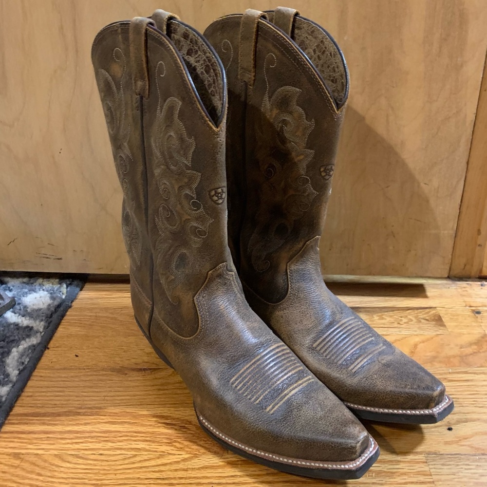 Ariat Women’s Boots